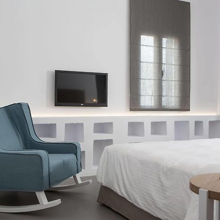 Loizos Stylish Residences Fira  Esterno foto