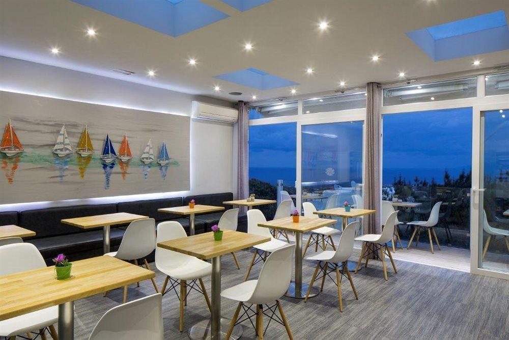 Loizos Stylish Residences Fira  Esterno foto